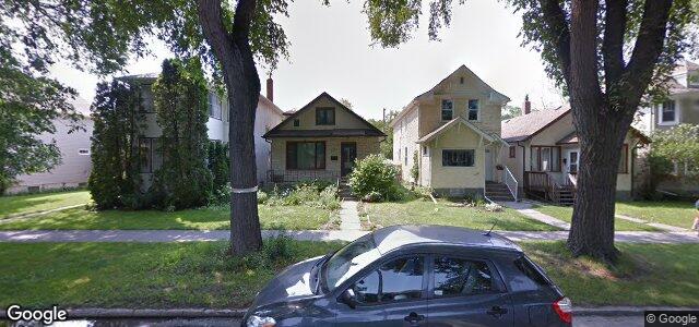 Larawan ng 634 Ingersoll Street sa Winnipeg, Manitoba