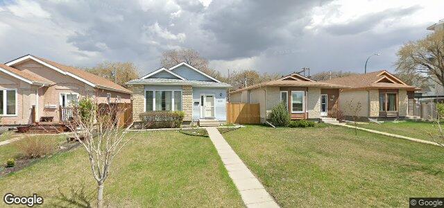 Larawan ng 635 Denson Place sa Winnipeg, Manitoba
