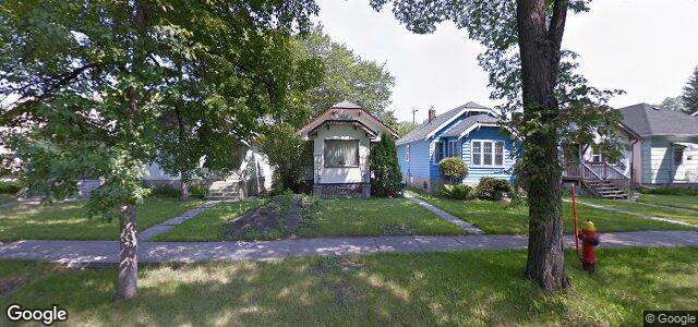 Larawan ng 635 Greenwood Place sa Winnipeg, Manitoba