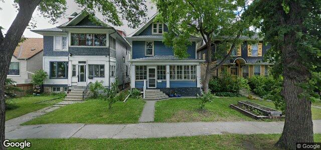 Larawan ng 635 Sherburn Street sa Winnipeg, Manitoba
