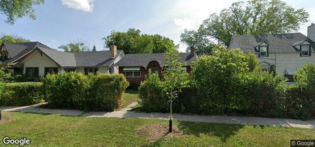Larawan ng 635 Strathcona Street sa Winnipeg, Manitoba