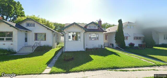 Larawan ng 635 Valour Road sa Winnipeg, Manitoba