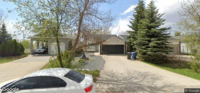 Larawan ng 636 Denson Place sa Winnipeg, Manitoba