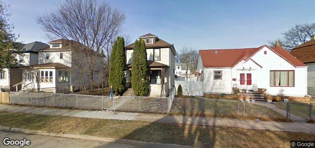 Larawan ng 636 Garfield Street N sa Winnipeg, Manitoba