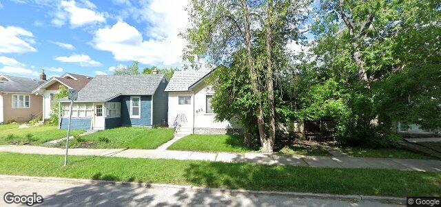 636 Minto Street（加拿大曼尼托巴省温尼伯市）房屋照片