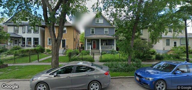 Larawan ng 636 Sherburn Street sa Winnipeg, Manitoba