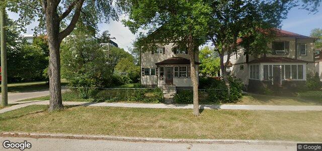 Larawan ng 636 Strathcona Street sa Winnipeg, Manitoba