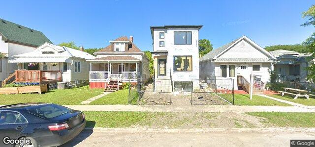 Larawan ng 636 Valour Road sa Winnipeg, Manitoba