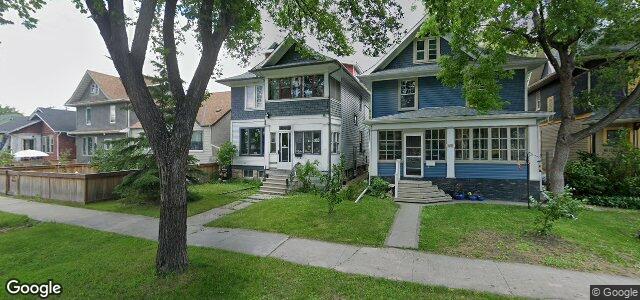 Larawan ng 637 Sherburn Street sa Winnipeg, Manitoba