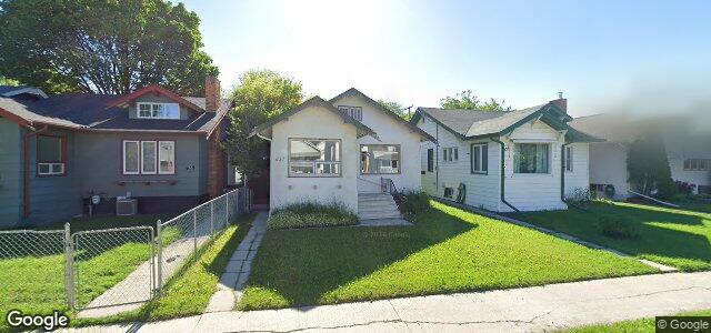 Larawan ng 637 Valour Road sa Winnipeg, Manitoba