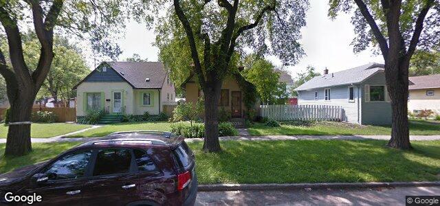 Photo of 638 Greenwood Place in Winnipeg, Manitoba