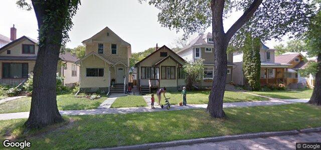 Larawan ng 638 Ingersoll Street sa Winnipeg, Manitoba