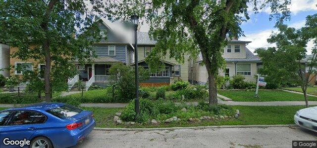 Larawan ng 638 Sherburn Street sa Winnipeg, Manitoba