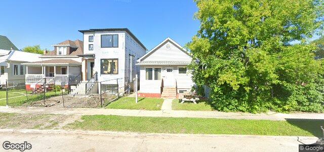 Larawan ng 638 Valour Road sa Winnipeg, Manitoba