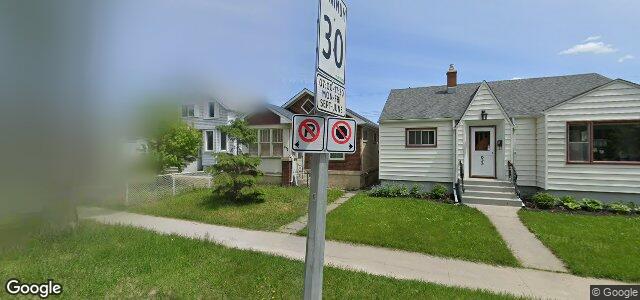 Larawan ng 639 Clifton Street sa Winnipeg, Manitoba