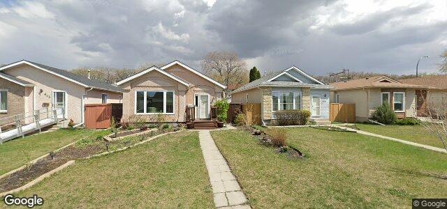 Larawan ng 639 Denson Place sa Winnipeg, Manitoba