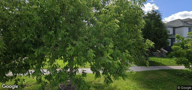 Larawan ng 639 Goulding Street sa Winnipeg, Manitoba