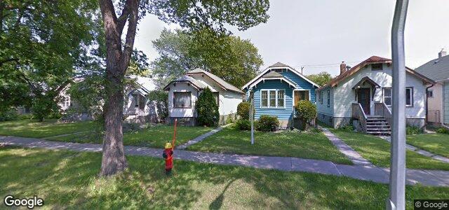 Larawan ng 639 Greenwood Place sa Winnipeg, Manitoba