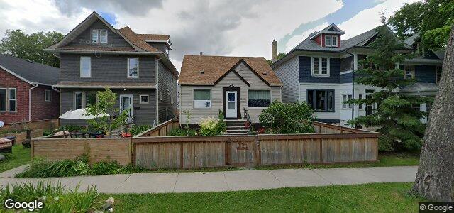 Larawan ng 639 Sherburn Street sa Winnipeg, Manitoba