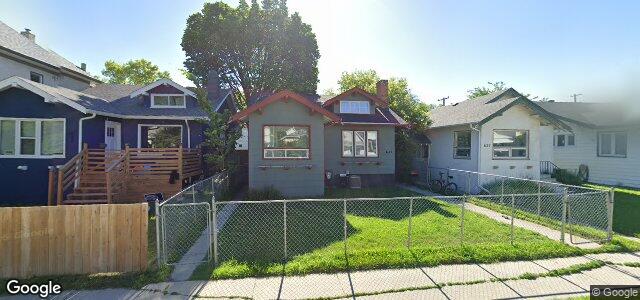 Larawan ng 639 Valour Road sa Winnipeg, Manitoba