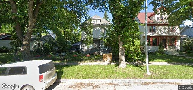 Larawan ng 640 Ashburn Street sa Winnipeg, Manitoba