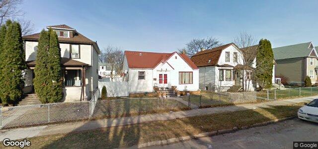 Larawan ng 640 Garfield Street N sa Winnipeg, Manitoba