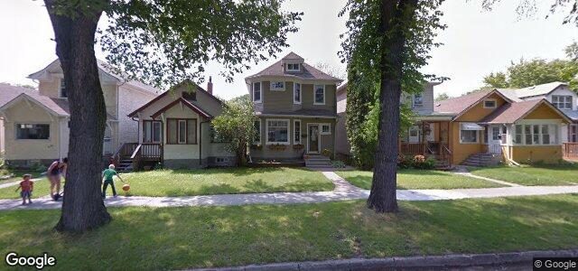 Larawan ng 640 Ingersoll Street sa Winnipeg, Manitoba