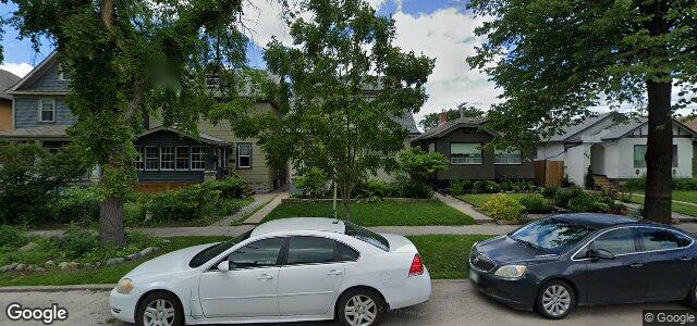 Larawan ng 640 Sherburn Street sa Winnipeg, Manitoba