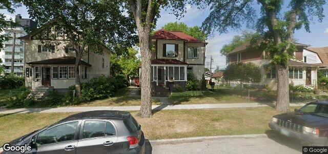 Larawan ng 640 Strathcona Street sa Winnipeg, Manitoba