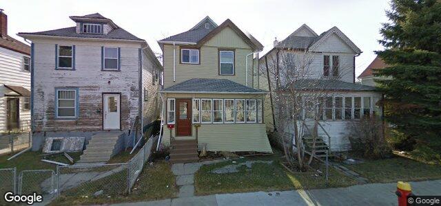 Larawan ng 641 Garfield Street N sa Winnipeg, Manitoba