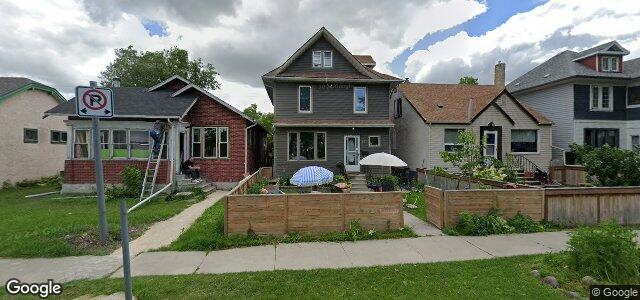Larawan ng 641 Sherburn Street sa Winnipeg, Manitoba