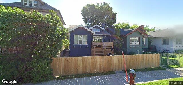 Larawan ng 641 Valour Road sa Winnipeg, Manitoba