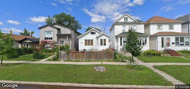 Larawan ng 642 Goulding Street sa Winnipeg, Manitoba