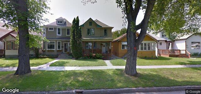 Larawan ng 642 Ingersoll Street sa Winnipeg, Manitoba