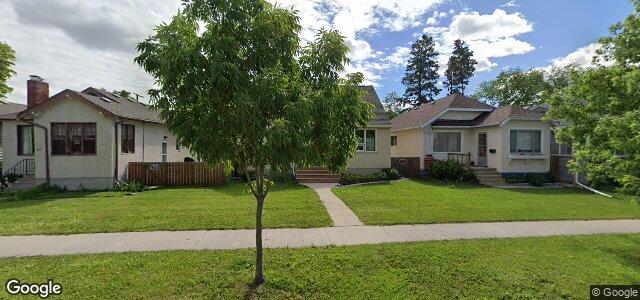 Larawan ng 643 Goulding Street sa Winnipeg, Manitoba