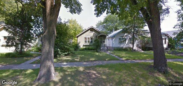 Larawan ng 643 Greenwood Place sa Winnipeg, Manitoba