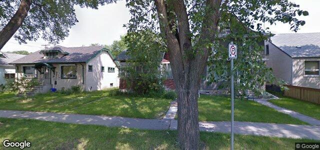 Larawan ng 643 Sherburn Street sa Winnipeg, Manitoba