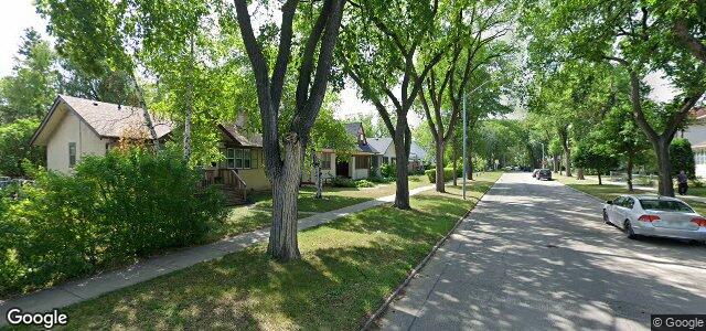 Larawan ng 643 Strathcona Street sa Winnipeg, Manitoba