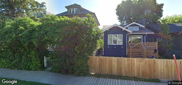 Larawan ng 643 Valour Road sa Winnipeg, Manitoba