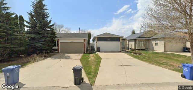 Larawan ng 644 Denson Place sa Winnipeg, Manitoba