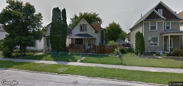 Larawan ng 644 Garfield Street N sa Winnipeg, Manitoba