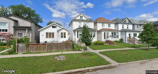 Larawan ng 644 Goulding Street sa Winnipeg, Manitoba