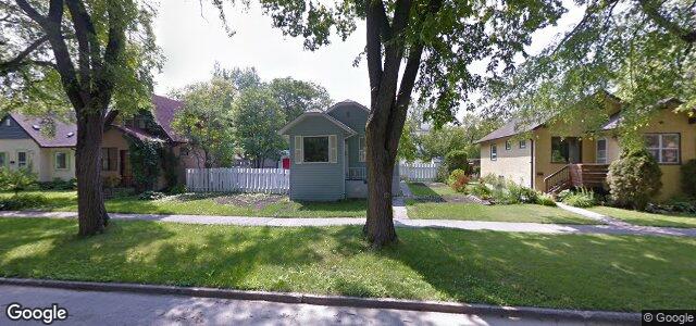 Larawan ng 644 Greenwood Place sa Winnipeg, Manitoba