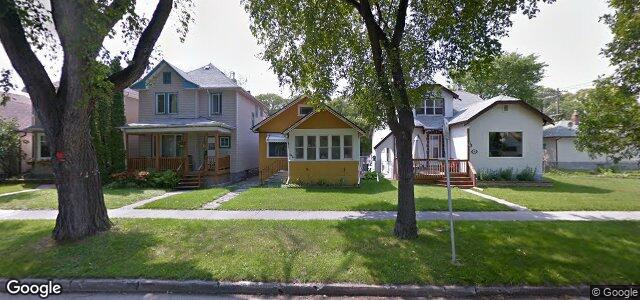 Larawan ng 644 Ingersoll Street sa Winnipeg, Manitoba