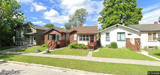 Larawan ng 644 Minto Street sa Winnipeg, Manitoba