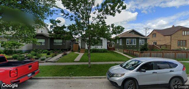 Larawan ng 644 Sherburn Street sa Winnipeg, Manitoba