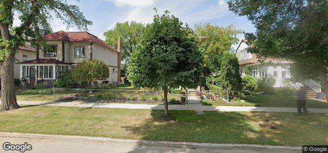 Larawan ng 644 Strathcona Street sa Winnipeg, Manitoba