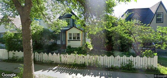 Larawan ng 645 Ashburn Street sa Winnipeg, Manitoba