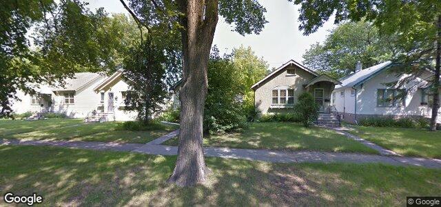 Larawan ng 645 Greenwood Place sa Winnipeg, Manitoba