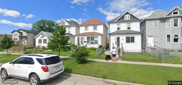 Photo of 646 Goulding Street in Winnipeg, Manitoba